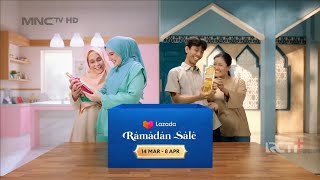 Download lagu Iklan Lazada [Ramadhan Sale] (03-2023) mp3