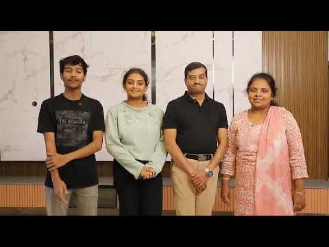 Happy Client Testimony | 3BHK Interior Design | The RV Construction