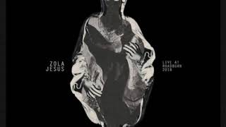 Zola Jesus - Soak (Live at Roadburn 2018)