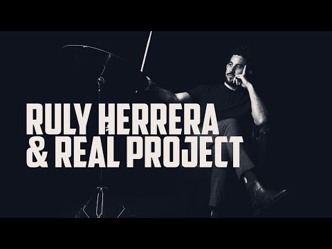 Ruly Herrera & Real Project Live at Fábrica de Arte Cubano, La Habana