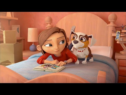 Lost in Oz  | Packing Magic | The Next Chapter Begins!