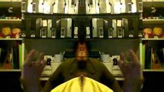 photo booth bugging out kanye young folks