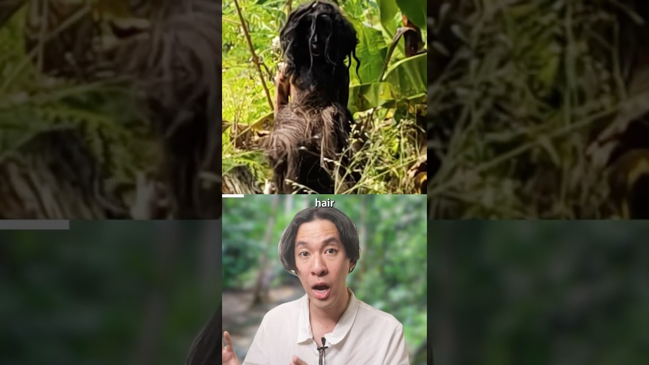 These urban legend is real and they’re eating children…