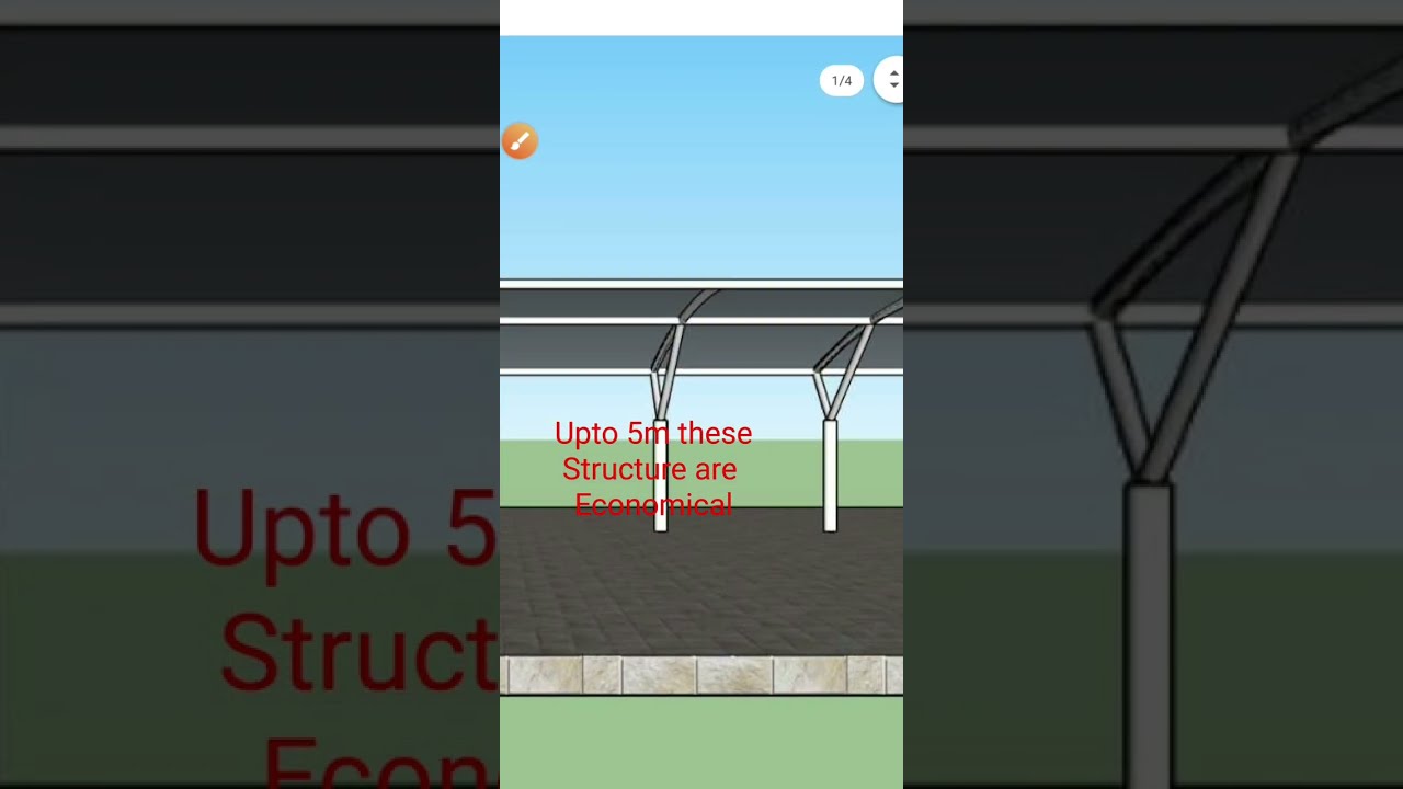 Steel Structure | Box girder and bracing | structural engineering