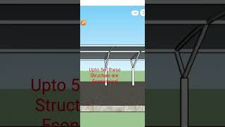 Steel Structure | Box girder and bracing | structural engineering