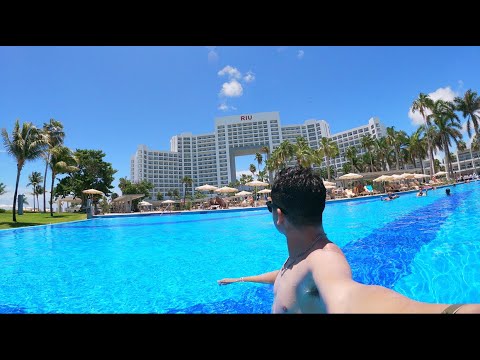 Videos del Riu Palace Peninsula 5★ en Cancún, México
Ver Más
Ver
Precios
22
Cerrar
Consulta por Whatsapp 🇦🇷
Booking
Tripadvisor
Expedia
Agoda
Travelocity
Orbitz
Priceline
Trip
Skyscanner
Despegar
Kayak
Hoteles
Bestday
Destinia
Trivago
Turismocity
Almundo
Lastminute
Hotwire
Cheaptickets
Tui
Wotif
