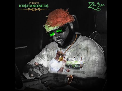 Zayman - They Know (Official Visualizer)