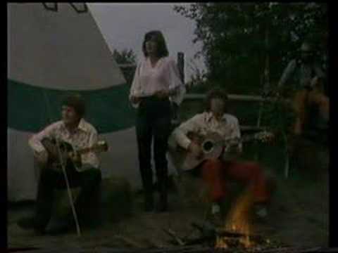 The Tumbleweeds "Idaho Home " 1979 Holland