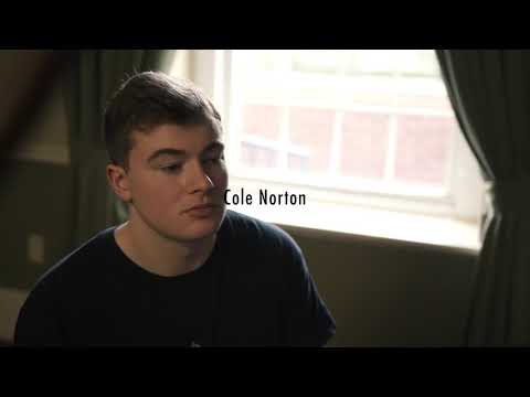 Cole Norton - Someone You Loved (Cover)