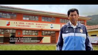 preview picture of video 'VIDEO INSTITUCIONAL MUNICIPALIDAD PROVINCIAL DE CARHUAZ'