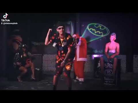 DJ thi marquez status pow pow