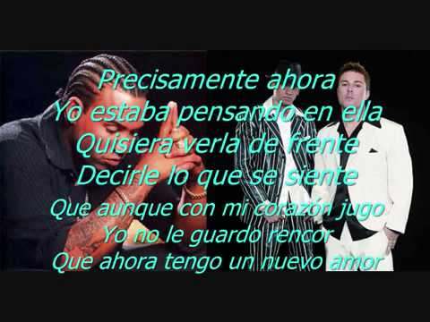 Magnate & Valentino Ft. Don Omar - Dile A Ella (Con Letra)ಓಔReggaetonClasicoಓಔ