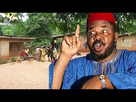 THE POWER OF ONE WICKED MAN - NO MATTER WHAT YOU DOING WATCH DIS VIDEO (PETE EDOCHIE) NIGERIAN MOVIE