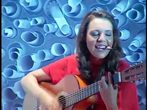 O Amor Que Sonhei video
