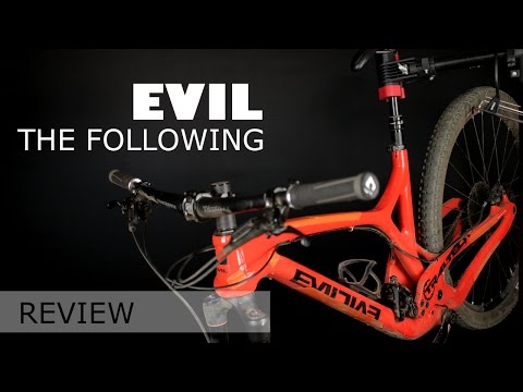 Evil The Following Ridden Rated Reviewed