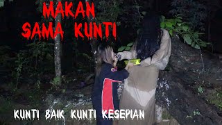 Download lagu VANI MAKAN DISUAPIN KUNTI II IBU KUNTI PERINDU ANAK mp3