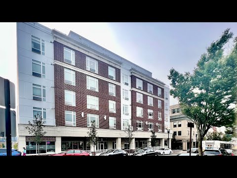 2 Cliveden St Unit 206E, Quincy, Ma 02169