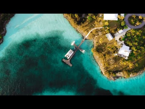 Private Jetty Life in Paradise! Ep.182