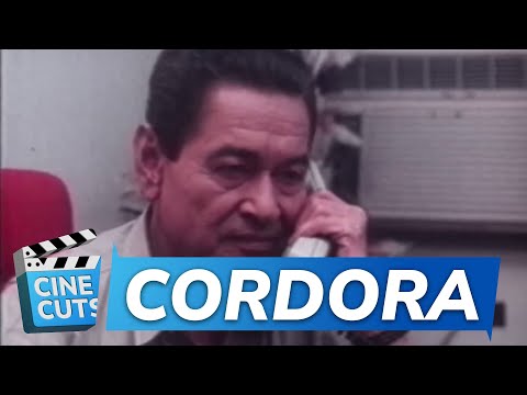 CINE CUTS: Cordora (1992) | Eddie Garcia, Roi Vinzon, Jess Lapid Jr., Roy Alvarez, Tessie Tomas