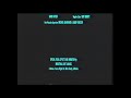 Closing To Star Wars Episode 1 The Phantom Menace 2000 VHS HQ Longer Version Of The Film