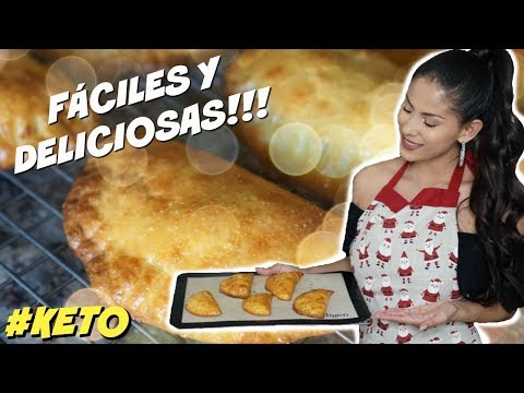 download lagu mp3 mp4 Empanadas Keto, download lagu Empanadas Keto gratis, unduh video klip Empanadas Keto