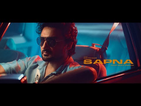 Bayaan - Sapna (w/ Rovalio, Sherazam) on Spotify Charts