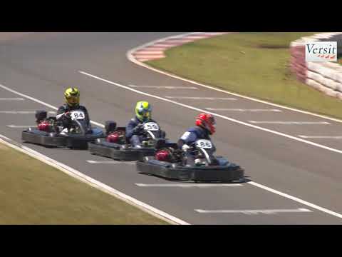 CKC Campinas 8ª Etapa  Evolution