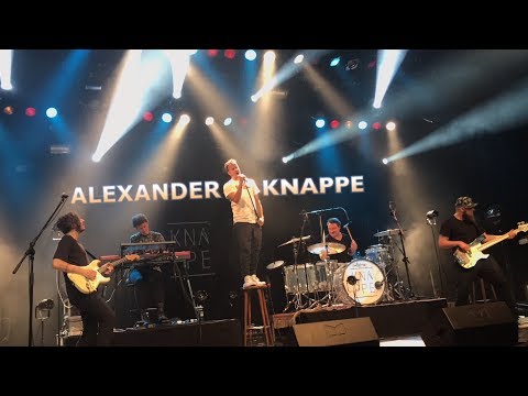 download lagu mp3 mp4 Alexander Knappe Ohne Chaos Keine Lieder, download lagu Alexander Knappe Ohne Chaos Keine Lieder gratis, unduh video klip Alexander Knappe Ohne Chaos Keine Lieder