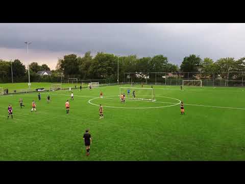 Training DIA JO17 1 15-06-2020 Drone