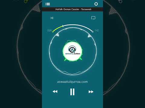 Hafidh Osman Cassim - Private Residence