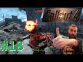 Fallout 4 - #18 - Anger Management! (So Salty!!)  [1080p HD PC Gameplay/Let's Play]