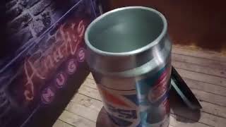 Termo Lata Personalizada De 330 Ml