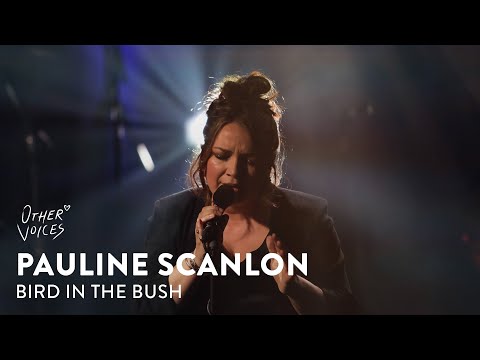 Pauline Scanlon - Bird In The Bush | Live at Other Voices Festival (2022)