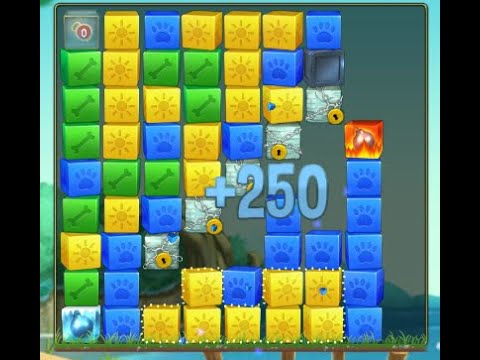 Pet Rescue Saga Level 4008