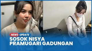 Download lagu Sosok Nisya Pramugari Gadungan Viral Pakai Seragam Palsu ikut Penerbangan mp3