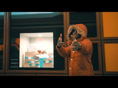 Dave From The Grave - Born Day (Official Video)