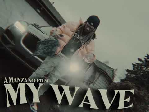 DP BILLIONZ - My Wave  (Official Video)