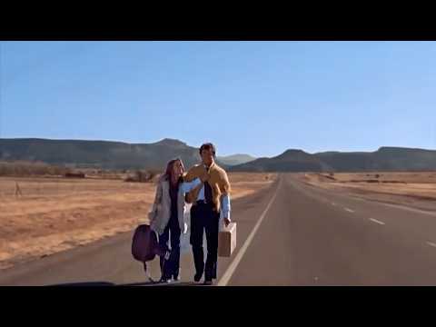 Ginger in the Morning (1974) Sissy Spacek Romantic Comedy - Directed by Gordon Wiles - 4K