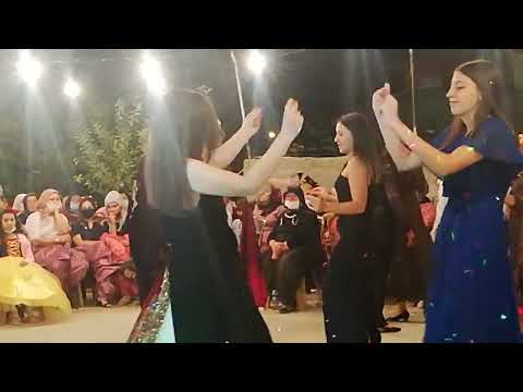 Müzisyen Özlem Ökten ılgın ilçesi Argıtanı mahallesinden Merve Tosun & Mustafa Altunpa