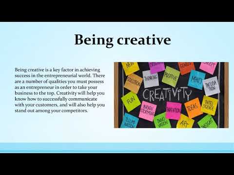 Andre Alonzo Chambers | Good Entrepreneur