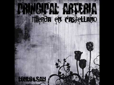 Principal Arteria - Todo Lo Que Tiene