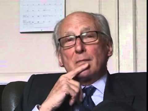 An Interview of Lord Tom Bingham