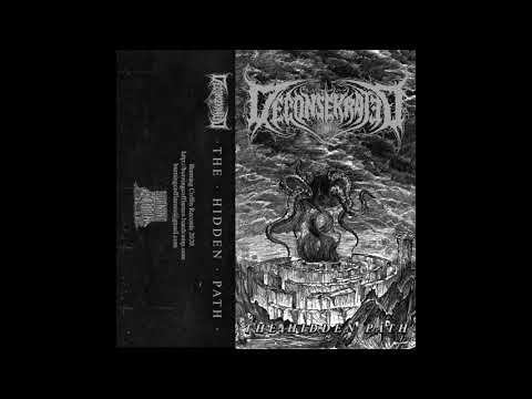 Deconsekrated - The Hidden Path [Full Demo - 2020]