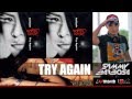 Try Again - Aaliyah (salsa version) 