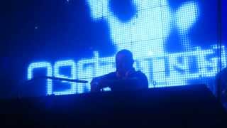 Scott Bond-Yet Another Day KDR Remix/Love Like This REBOOTED Remix(Crasher Is Back..Nottingham) HD