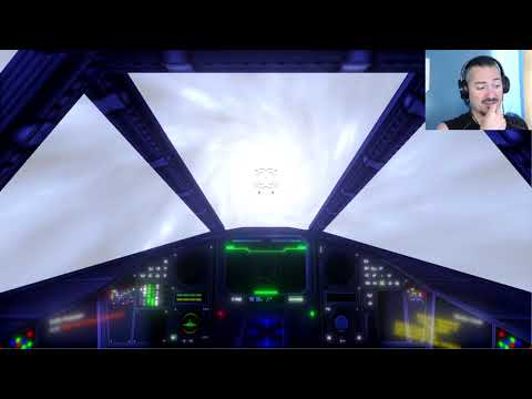 Incredible Mod / TIE Fighter Total Conversion