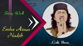 Download lagu Story WA #05 Cak Nun, Topik : Orang 'Alim tapi Sombong (Status WA Emha Ainun Nadjib), Mbah Nun mp3 Download lagu Story WA #05 Cak Nun, Topik : Orang 'Alim tapi Sombong (Status WA Emha Ainun Nadjib), Mbah Nun mp3