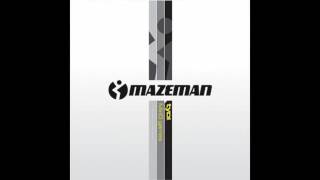 TyDi ft Manta Ray - Mind Games (Original Mix)