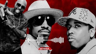 SLEEPY BROWN &amp; OUTKAST | I CAN&#39;T WAIT | HQ