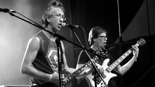 Zmelkoow - Čau slonček (Live) Ljubljana 2017